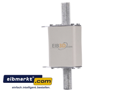 Ansicht rechts Siemens Indus.Sector 3NA3124 NH-Sicherungseinsatz G1 80A 500AC/440VDC 