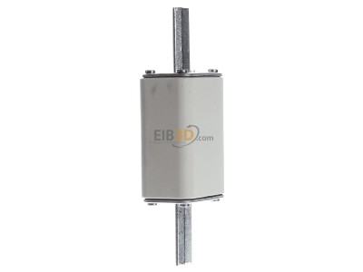 Ansicht hinten Siemens 3NA3130 NH-Sicherungseinsatz G1 100A 500AC/440VDC 