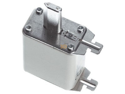 Ansicht oben links Siemens 3NA3130 NH-Sicherungseinsatz G1 100A 500AC/440VDC 