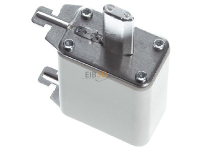 Ansicht oben rechts Siemens 3NA3130 NH-Sicherungseinsatz G1 100A 500AC/440VDC 