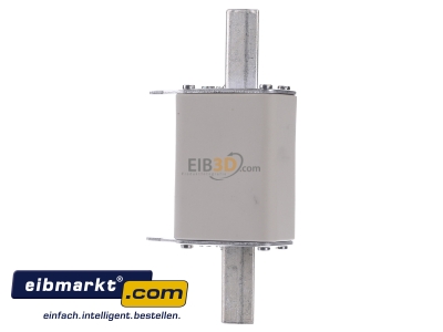 Ansicht rechts Siemens Indus.Sector 3NA3132 NH-Sicherungseinsatz G1 125A 500AC/440VDC 