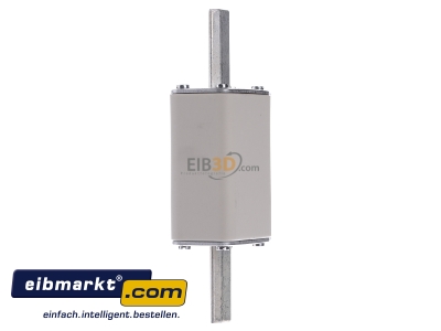 Ansicht hinten Siemens Indus.Sector 3NA3132 NH-Sicherungseinsatz G1 125A 500AC/440VDC 