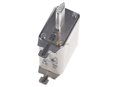 Ansicht oben vorne Siemens 3NA3136 NH-Sicherungseinsatz G1 160A 500AC/440VDC 