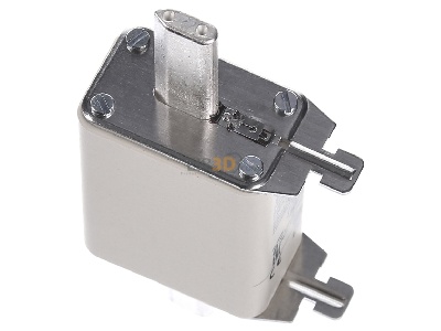 Ansicht oben links Siemens 3NA3136 NH-Sicherungseinsatz G1 160A 500AC/440VDC 