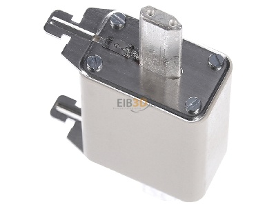 Ansicht oben rechts Siemens 3NA3136 NH-Sicherungseinsatz G1 160A 500AC/440VDC 