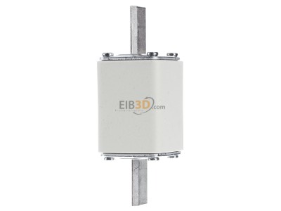 Ansicht hinten Siemens 3NA3140 NH-Sicherungseinsatz G1 200A 500AC/440VDC 