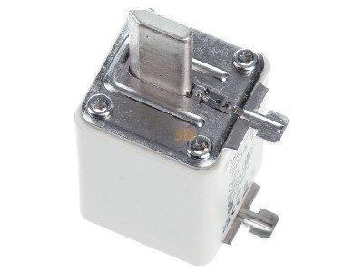 Ansicht oben links Siemens 3NA3140 NH-Sicherungseinsatz G1 200A 500AC/440VDC 