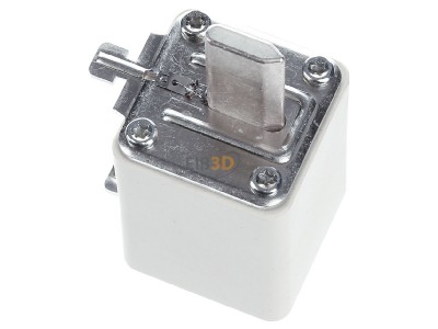 Ansicht oben rechts Siemens 3NA3140 NH-Sicherungseinsatz G1 200A 500AC/440VDC 