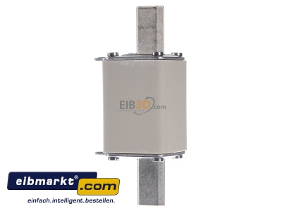 Ansicht rechts Siemens Indus.Sector 3NA3144 NH-Sicherungseinsatz G1 250A 500AC/440VDC 