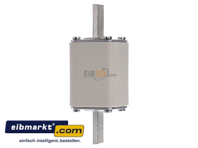 Ansicht hinten Siemens Indus.Sector 3NA3144 NH-Sicherungseinsatz G1 250A 500AC/440VDC 