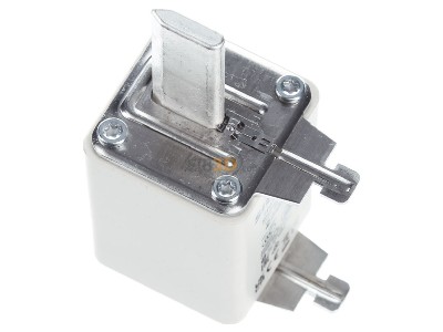Ansicht oben links Siemens 3NA3244 NH-Sicherungseinsatz G2 250A 500AC/440VDC 