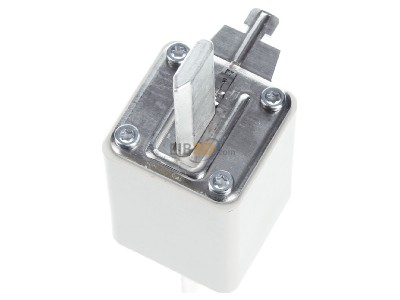Ansicht oben hinten Siemens 3NA3244 NH-Sicherungseinsatz G2 250A 500AC/440VDC 