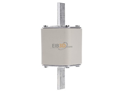 Ansicht hinten Siemens 3NA3252 NH-Sicherungseinsatz G2 315A 500AC/440VDC 