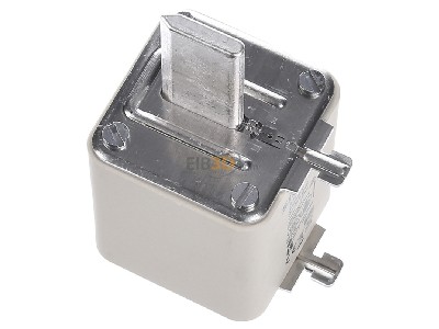 Ansicht oben links Siemens 3NA3252 NH-Sicherungseinsatz G2 315A 500AC/440VDC 