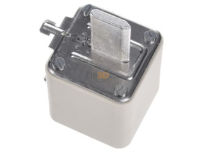 Ansicht oben rechts Siemens 3NA3252 NH-Sicherungseinsatz G2 315A 500AC/440VDC 