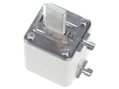 Ansicht oben links Siemens 3NA3254 NH-Sicherungseinsatz G2 355A 500AC/440VDC 