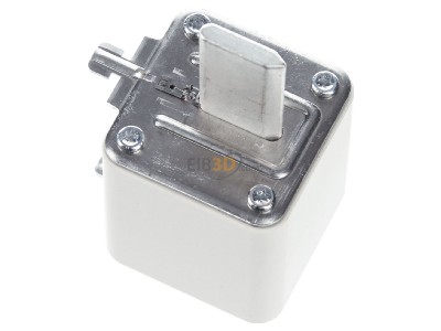 Ansicht oben rechts Siemens 3NA3254 NH-Sicherungseinsatz G2 355A 500AC/440VDC 