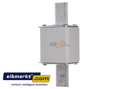 Ansicht rechts Siemens Indus.Sector 3NA3260 NH-Sicherungseinsatz G2 400A 500AC/440VDC 