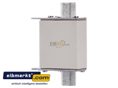 Ansicht rechts Siemens Indus.Sector 3NA3812 NH-Sicherungseinsatz G000 32A 500AC/250DC 