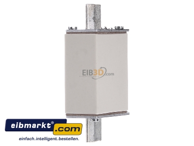 Ansicht hinten Siemens Indus.Sector 3NA3812 NH-Sicherungseinsatz G000 32A 500AC/250DC 
