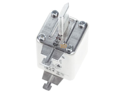 Ansicht oben vorne Siemens 3NA3240 NH-Sicherungseinsatz G2 200A 500AC/440VDC 
