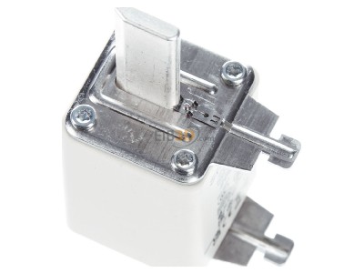 Ansicht oben links Siemens 3NA3240 NH-Sicherungseinsatz G2 200A 500AC/440VDC 