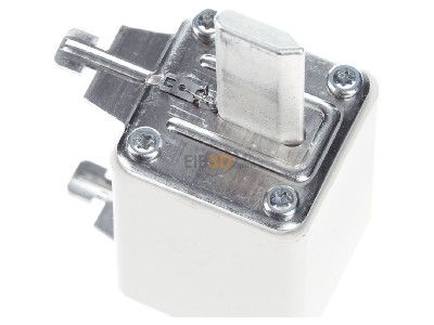 Ansicht oben rechts Siemens 3NA3240 NH-Sicherungseinsatz G2 200A 500AC/440VDC 