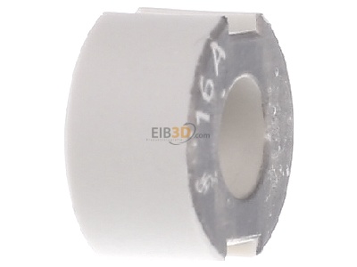 View on the left Siemens Indus.Sector 5SH314 Diazed screw adapter DII 16A 
