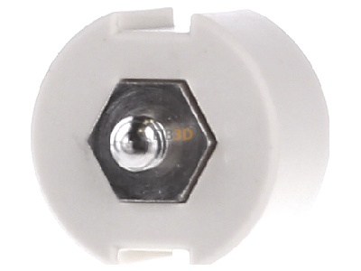 Back view Siemens Indus.Sector 5SH314 Diazed screw adapter DII 16A 
