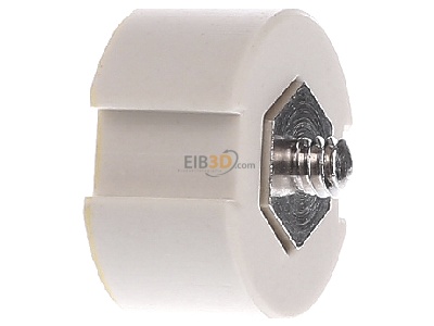 View on the right Siemens 5SH316 Diazed screw adapter DII 25A 
