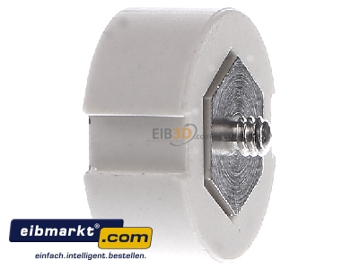 View on the right Siemens Indus.Sector 5SH317 Diazed screw adapter DIII 35A 
