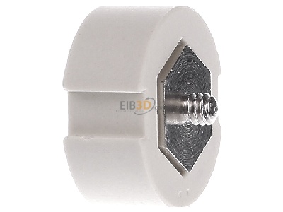 View on the right Siemens 5SH318 Diazed screw adapter DIII 50A 
