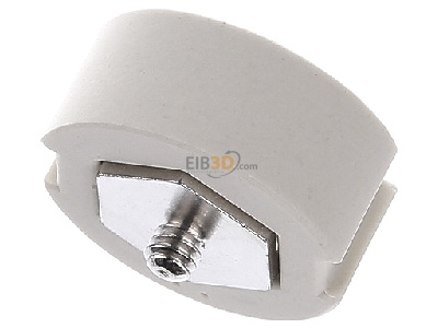 Top rear view Siemens 5SH318 Diazed screw adapter DIII 50A 
