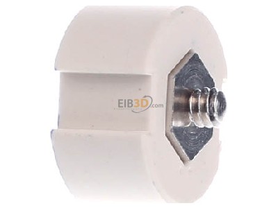 Ansicht rechts Siemens 5SH315 D-Pass-Schraube DII/E27, 20A 