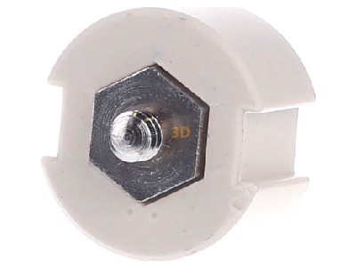 Ansicht hinten Siemens 5SH315 D-Pass-Schraube DII/E27, 20A 