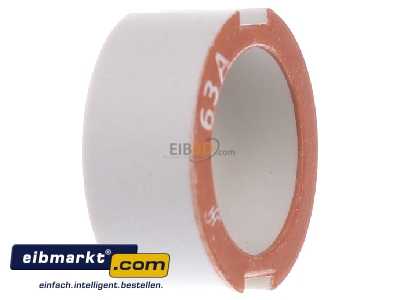 Ansicht links Siemens Indus.Sector 5SH320 D-Pass-Schraube DIII/E33 63A 
