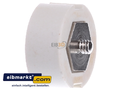 View on the right Siemens Indus.Sector 5SH320 Diazed screw adapter DIII 63A
