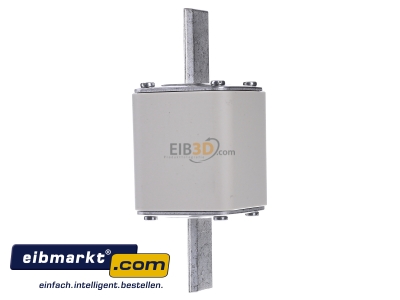 Ansicht hinten Siemens Indus.Sector 3NA3352 NH-Sicherungseinsatz G3 315A 500AC/440VDC 