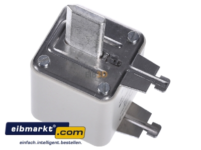 Ansicht oben links Siemens Indus.Sector 3NA3352 NH-Sicherungseinsatz G3 315A 500AC/440VDC 