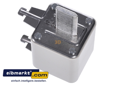 Ansicht oben rechts Siemens Indus.Sector 3NA3352 NH-Sicherungseinsatz G3 315A 500AC/440VDC 