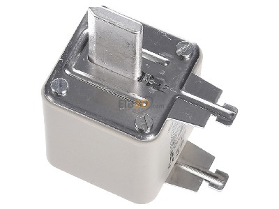 Ansicht oben links Siemens 3NA3360 NH-Sicherungseinsatz G3 400A 500AC/440VDC 