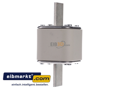 Ansicht hinten Siemens Indus.Sector 3NA3372 NH-Sicherungseinsatz G3 630A 500AC/440VDC 