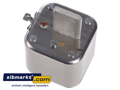 Ansicht oben rechts Siemens Indus.Sector 3NA3372 NH-Sicherungseinsatz G3 630A 500AC/440VDC 