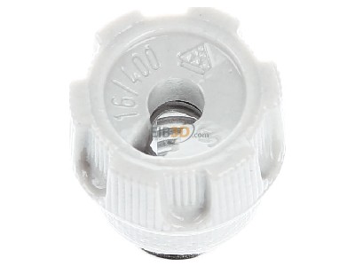 View up front Siemens 5SH4317 D0-system screw cap D01 
