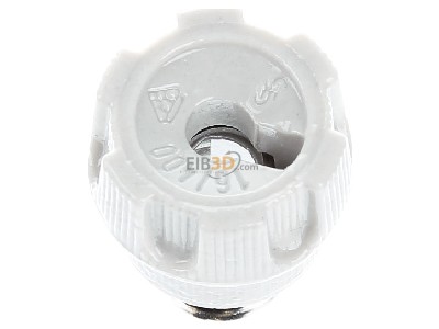 View top left Siemens 5SH4317 D0-system screw cap D01 
