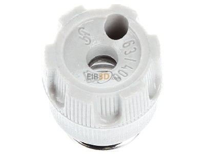 View top right Siemens 5SH4362 D0-system screw cap D02 
