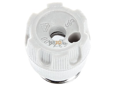 Top rear view Siemens 5SH4362 D0-system screw cap D02 
