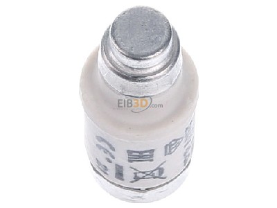 View top left Siemens 5SE2320 D0-system fuse link D02 20A 
