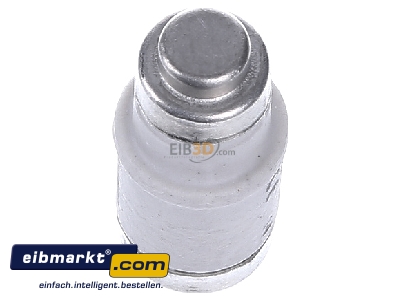 Top rear view Siemens Indus.Sector 5SE2325 Neozed fuse link D02 25A
