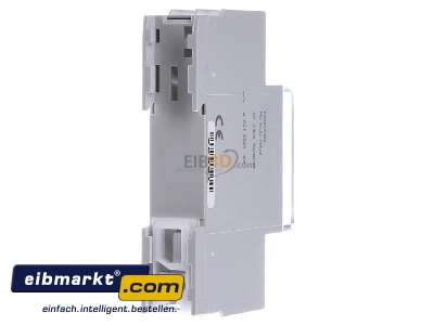 Back view Siemens Indus.Sector 5TT3171 Current monitoring relay 16A 
